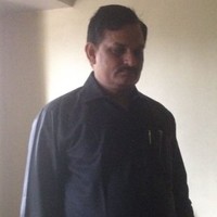 Lal Bahadur Yadav