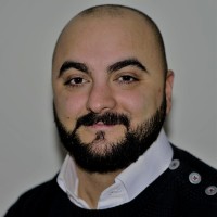 Behnam Hassanzadeh