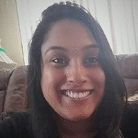 Neisha Ali-Sahai
