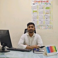 Mohd Ajmal