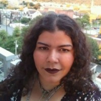Lysandra Vickers