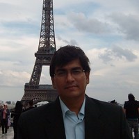 Akil Ahmed