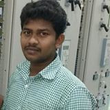 Venkatesh K