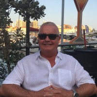 Adrian Gibson