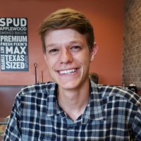 Chase Minden