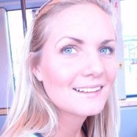 Erica Svärd