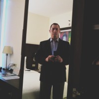 George Alvarez