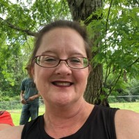 Teresa Searcy
