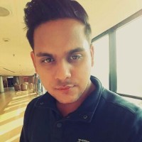 Dipu Kumar Singh