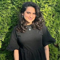 Ayushi Malhotra