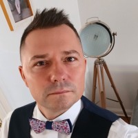 Keith Fitzgerald