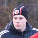Fabian Persson Tapper