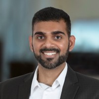 Manoj Kumar Valluri
