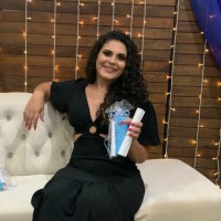 Ana Victoria Simões