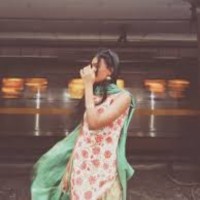 Sanskriti Patil