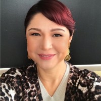 Luz Marina Arguello Sánchez