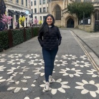 Sanya Goyal