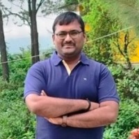 Penchalaiah Naidu Maddineni