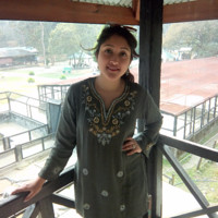 Pratibha Shrestha