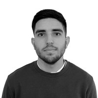 David Martínez Bermúdez