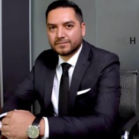 J. Horus Canacasco Coronel