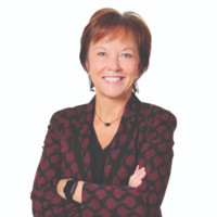 Anne Reinhart