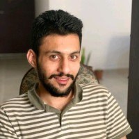 Syed Usman Ali