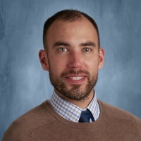 Benjamin Burns, Ph.D.