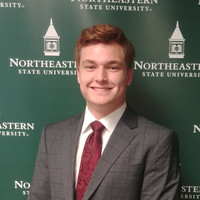 Jason Kincade, Cpa