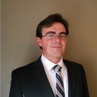 Matthew Haberthier