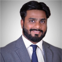 Shardul Kulkarni