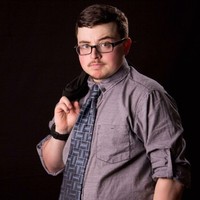 Arc Angelo DiGregorio