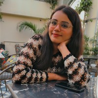 Nancy Bhatia