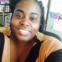 Shauntaye Fontroy
