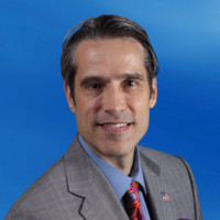 Steve Strong, P.E., F.NSPE