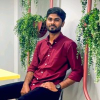 Uday Kumar Siddenki