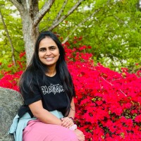 Harshitha Pasupuleti