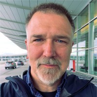 David Hansen