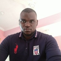 Uche Ugwuoke