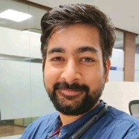 Anuj Singh