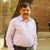 Prasant Kumar Muni