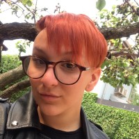 Simona Bernardinello
