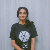 Sakthi Nivetha M