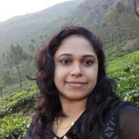 Jaya Thomas
