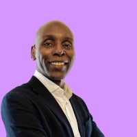 Jude Ugwuegbulam MBA