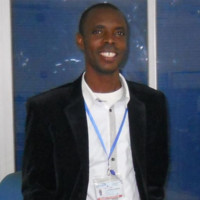 Godwin Agbara    B.Engr,MBA, CITLS, CMILT