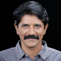 Praveen Vasudevan