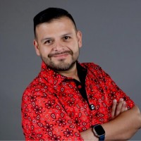 Alonzo Flores Jr.