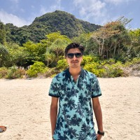 Atanu Dhar