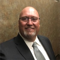 Keith Harmon